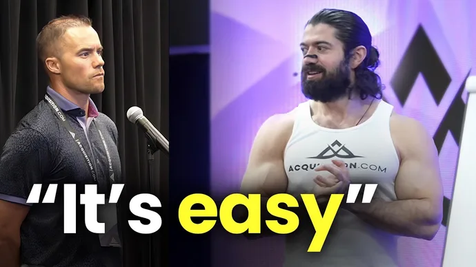 Watch This If You Have a Service Business