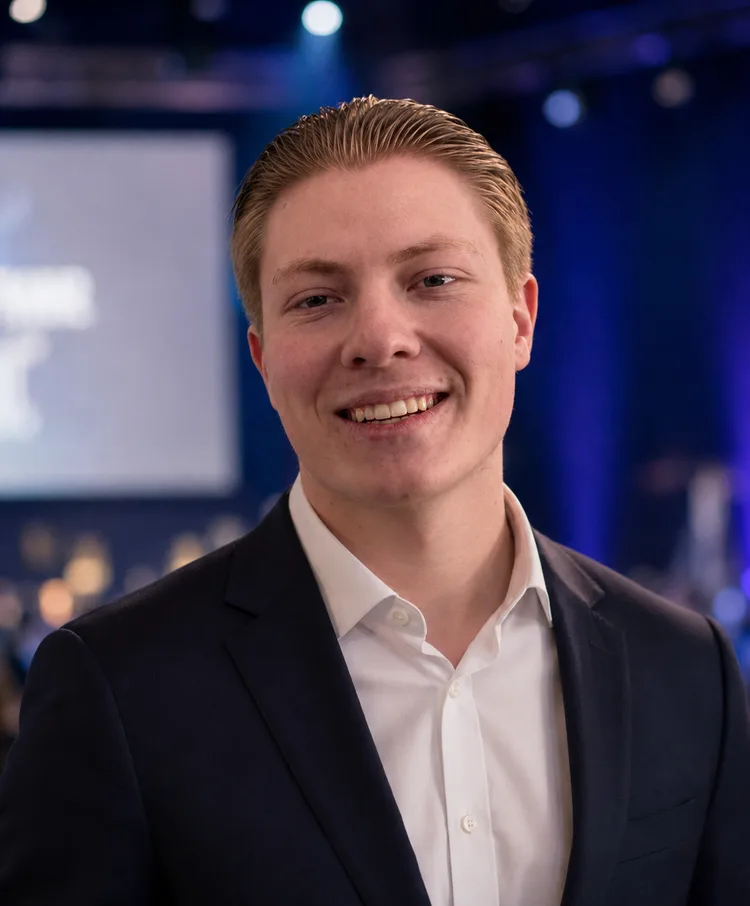Chad, Founder of KILO