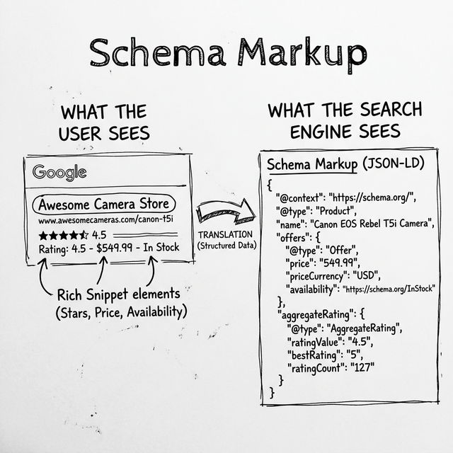 Schema Markup Guide