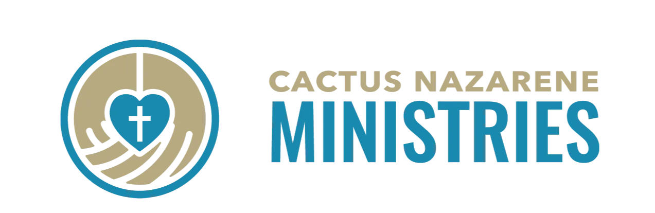 Cactus Nazarene Ministry Centre